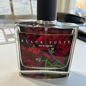 NEST Black Tulip Perfume